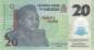 Preview: 20 Naira 2020 2